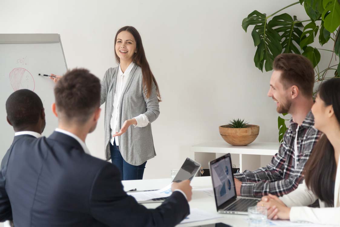 CE Credits & Custom Tailored Seminars