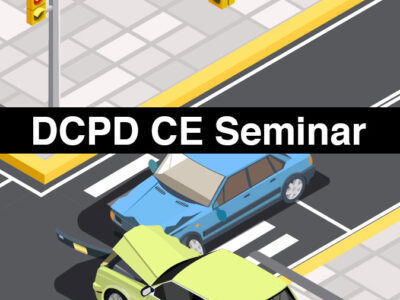 DCPD Impact & Examples   7.5 CE hours