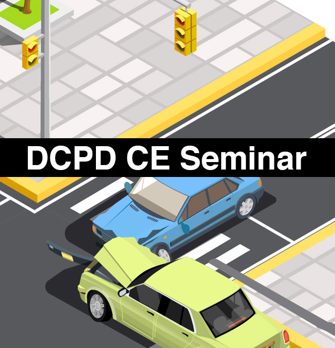 DCPD Impact & Examples   7.5 CE hours