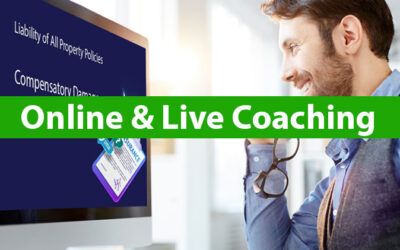 Top-up for Level 1 Licensing – Add video conferencing & live instructor
