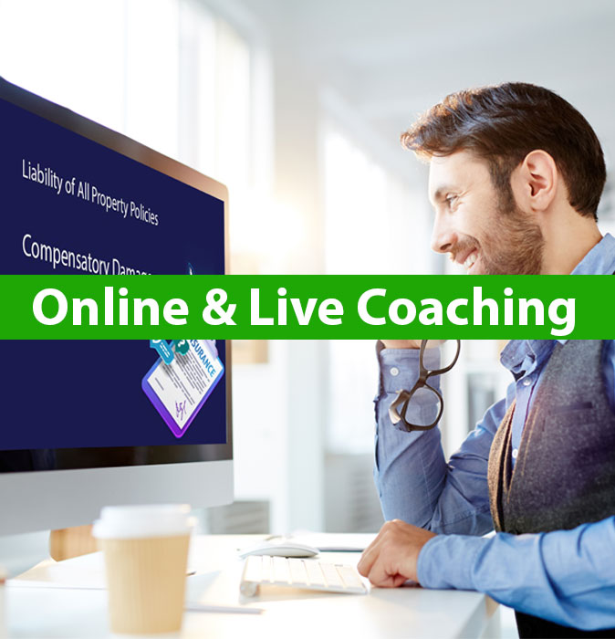 Top-up for Level 1 Licensing – Add video conferencing & live instructor