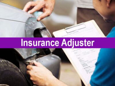 General Level 1 Licensing – Adjusters Course